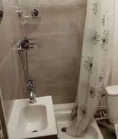 Jasmin 16eme Διαμέρισμα Παρίσι