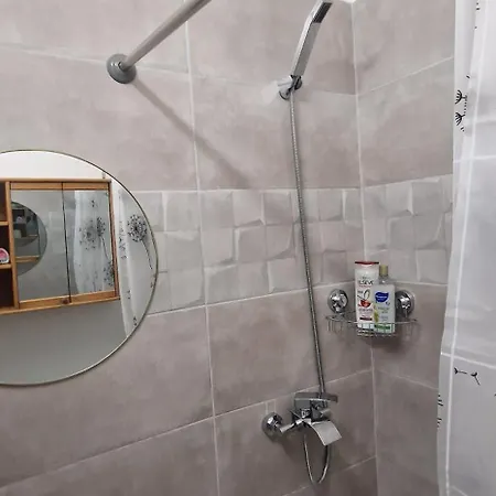 Apartment Jasmin 16eme