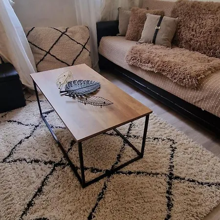 Jasmin 16eme Διαμέρισμα *